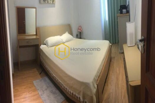 Glamoured by the stunning citywide view in high-standard District 2 villa