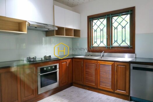 A priceless villa in District 2 that you will desire to have