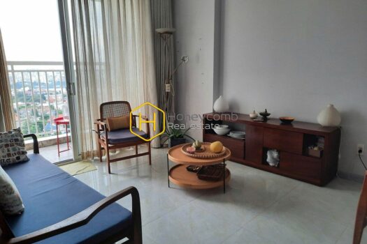 567856a8b8980dc65489 result Grab the chance to possessing this stunning apartment with delicate interiors in Tropic Garden