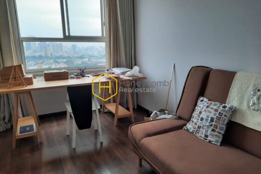 Tropic Garden Grab the chance to possessing this stunning apartment with delicate interiors in Tropic Garden