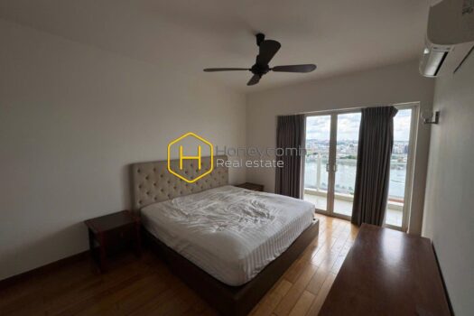 River Garden No more concerns with this favorable apartment in River Garden