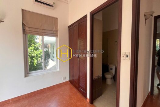 Flawless villa with contemporary chic style in  District 2