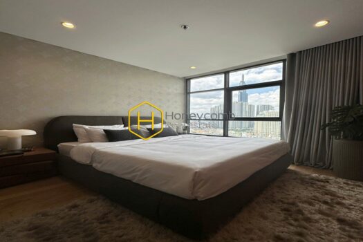 City Garden Rent 2 bedrooms in City Garden with basic furniture