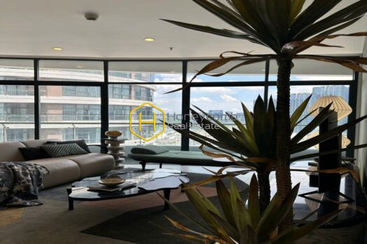 City Garden Rent 2 bedrooms in City Garden with basic furniture