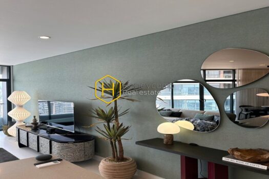 CITY 5 result Rent 2 bedrooms in City Garden with basic furniture