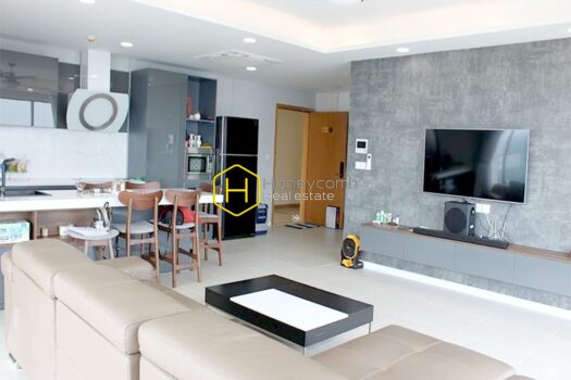 Diamond Island Share your uniqueness in the superior apartment at Diamond Island