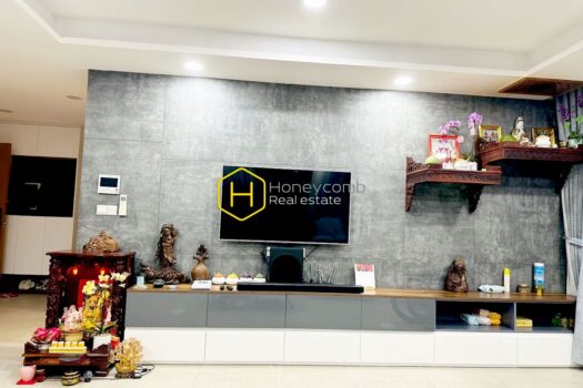 Diamond Island Share your uniqueness in the superior apartment at Diamond Island