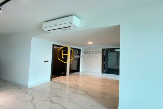 Feliz En Vista This sun-filled, unfurnished apartment at Feliz En Vista is ideal for those who appreciate curating a refined and personalized living space