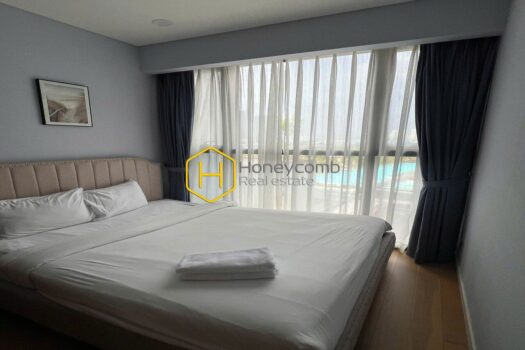 Metropole Thu Thiem Discover this brand–new apartment now available for rent at The Metropole Thu Thiem