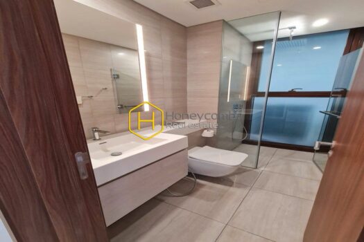 Metropole Thu Thiem Discover this brand–new apartment now available for rent at The Metropole Thu Thiem