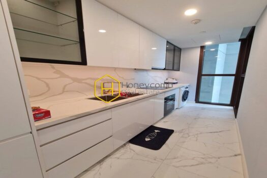 Metropole Thu Thiem Discover this brand–new apartment now available for rent at The Metropole Thu Thiem