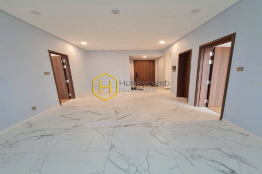 MP 5 1 Discover this brand–new apartment now available for rent at The Metropole Thu Thiem