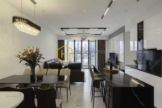 MP311896 2 Contemporary apartment and airy Saigon view for rent in Metropole Thu Thiem