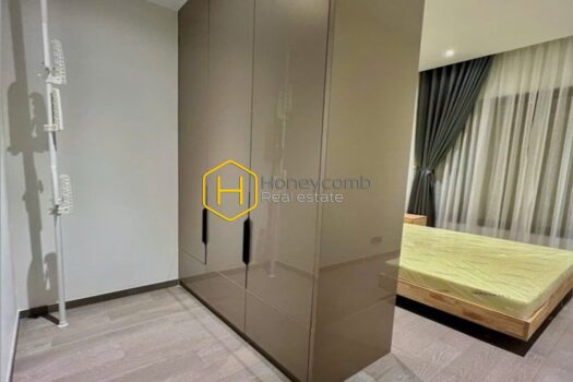 The Marq A luxurious residential aesthetic perfectly showcased in this The MarQ apartment