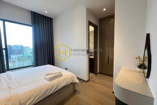 The Marq A captivating space and a refined lifestyle — all await you in this exceptional apartment at The MarQ