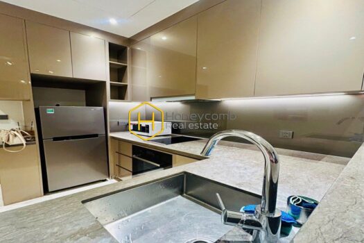 The Marq A Noble and Elegant Design Shining Through The MarQ Apartment