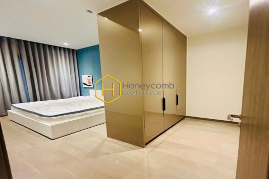 The Marq A Noble and Elegant Design Shining Through The MarQ Apartment