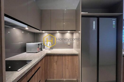 The Marq A captivating space and a refined lifestyle — all await you in this exceptional apartment at The MarQ