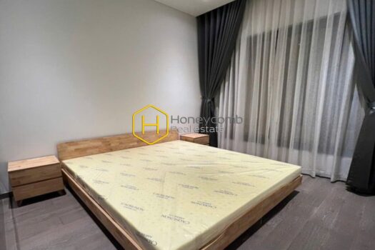 The Marq A luxurious residential aesthetic perfectly showcased in this The MarQ apartment