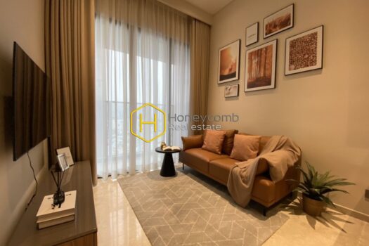 The Marq Indulge in an exquisite living space with a romantic ambiance in this stunning apartment at The MarQ