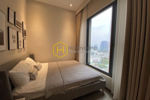 The Marq Indulge in an exquisite living space with a romantic ambiance in this stunning apartment at The MarQ