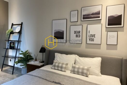 The Marq Indulge in an exquisite living space with a romantic ambiance in this stunning apartment at The MarQ