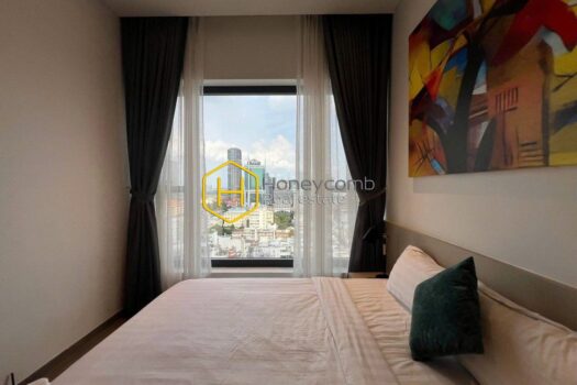 The Marq A captivating space and a refined lifestyle — all await you in this exceptional apartment at The MarQ