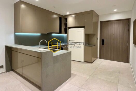 The Marq A luxurious residential aesthetic perfectly showcased in this The MarQ apartment