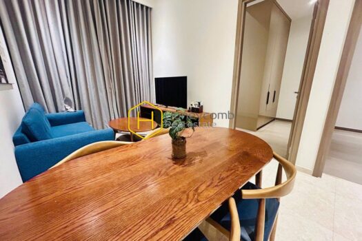 MQ 6 result 1 A Noble and Elegant Design Shining Through The MarQ Apartment