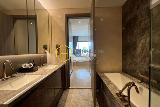 The Marq A captivating space and a refined lifestyle — all await you in this exceptional apartment at The MarQ