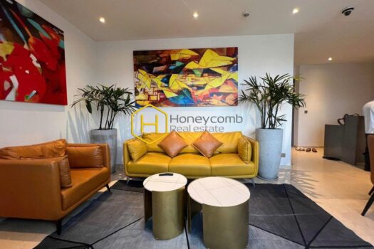 The Marq A captivating space and a refined lifestyle — all await you in this exceptional apartment at The MarQ