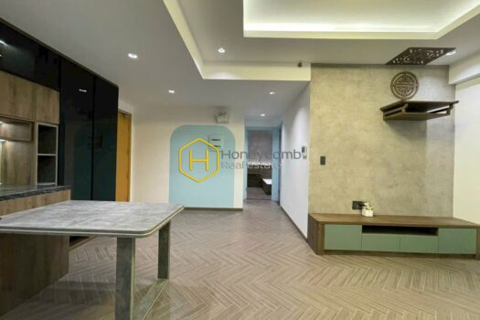 Masteri Thao Dien Smart Space and Modern Comforts Await You in This Masteri Thao Dien Apartment