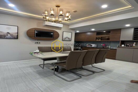 Masteri Thao Dien Where Architecture Meets Art – The Timeless Beauty of Masteri Thao Dien