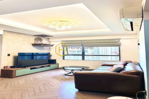 MTD 5 1 Smart Space and Modern Comforts Await You in This Masteri Thao Dien Apartment