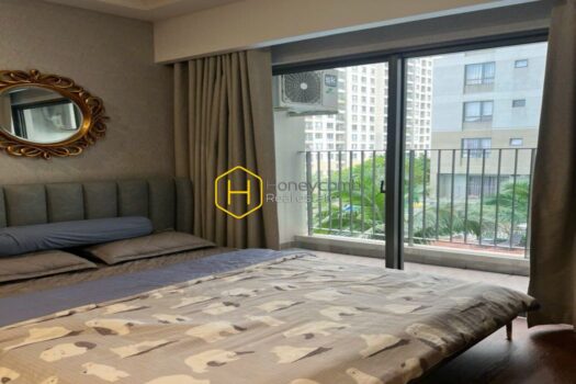 Masteri Thao Dien Where Architecture Meets Art – The Timeless Beauty of Masteri Thao Dien