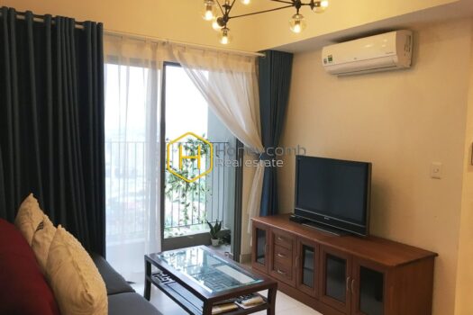 MTD 5 result Studio 1 bedroom apartment with nice view in Masteri Thao Dien