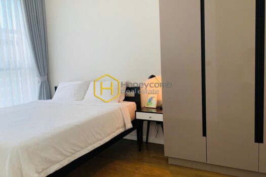 Q2 Thao Dien Feel the warmth and intimacy in this charming rustic apartment in Q2 Thao Dien