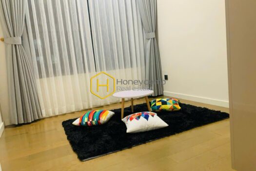 Q2 Thao Dien Feel the warmth and intimacy in this charming rustic apartment in Q2 Thao Dien