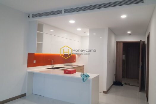 Sunwah Pearl Marvelous apartment with perfect design in Sunwah Pearl