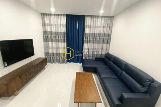 SWP 14 Marvelous apartment with perfect design in Sunwah Pearl