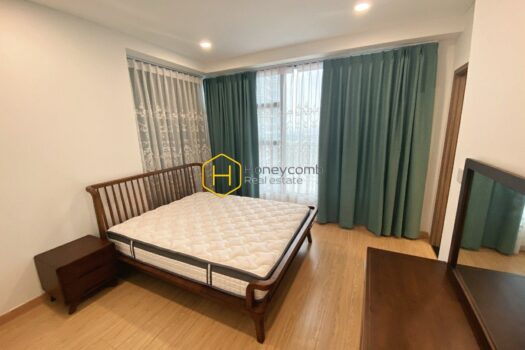 Sunwah Pearl Marvelous apartment with perfect design in Sunwah Pearl