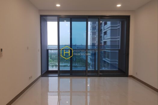 Sunwah Pearl Marvelous apartment with perfect design in Sunwah Pearl