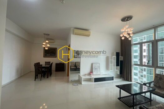 The Vista Elegant minimalism and distinctive individuality come together to craft the sophisticated allure of this The Vista residence