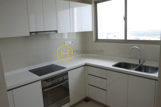 The Vista A remarkably spacious unfurnished apartment at The Vista is now available for ren!