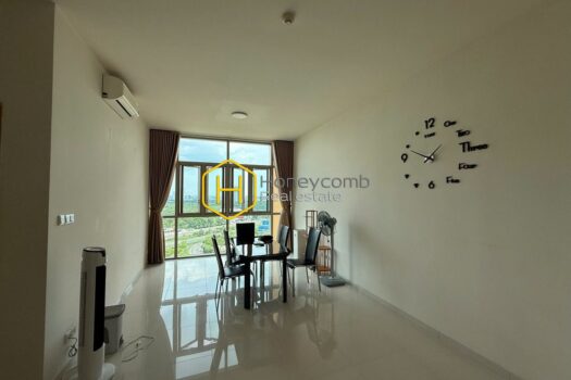 VT 3 result 5 Fully-equipped apartment for your simple life in The Vista