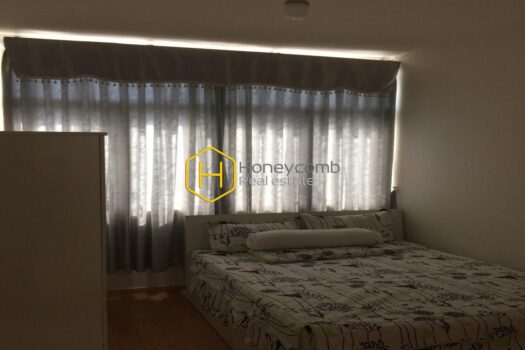 The Vista Indulge in an exceptional lifestyle in this fully furnished apartment at The Vista