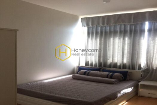 The Vista Indulge in an exceptional lifestyle in this fully furnished apartment at The Vista