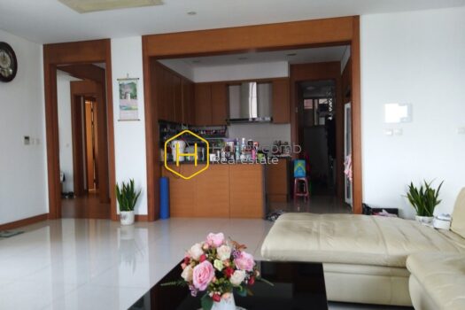 Xi Riverview Palace The premium XI Riverview Palace apartment — bringing a truly perfect lifestyle to your family