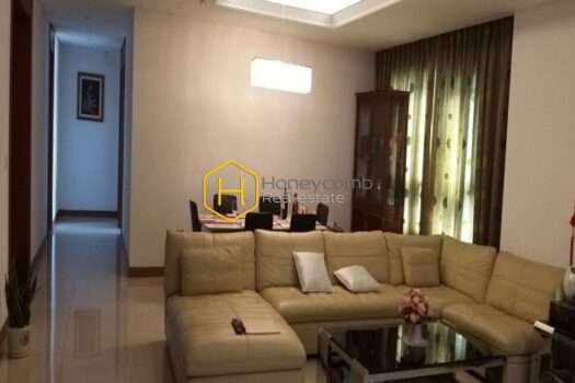 X 3 result 1 The premium XI Riverview Palace apartment — bringing a truly perfect lifestyle to your family