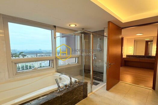 Xi Riverview Palace Simple style with 3 bedrooms in Xi Riverview Palace